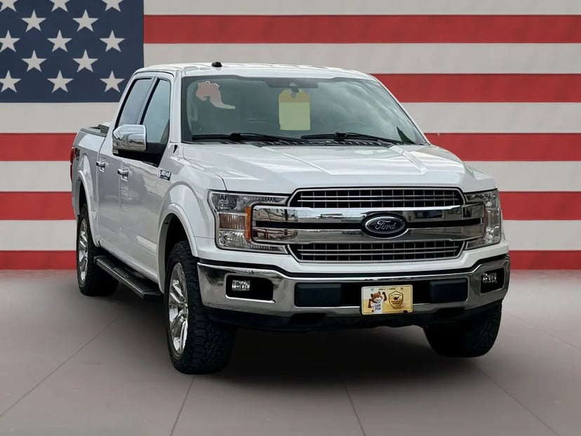 2019 Ford F-150 - Image 1