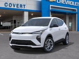 2027 Chevrolet Bolt - Preview 6