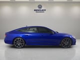 2022 Audi S7 - Preview 6