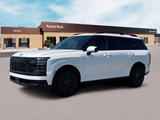 2027 Hyundai Palisade - Preview 2