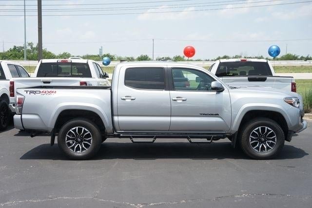 2023 Toyota Tacoma - Image 3