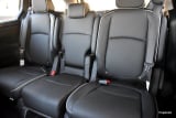 2027 Honda Odyssey - Preview 11