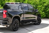 2026 Chevrolet Silverado 1500 - Preview 14