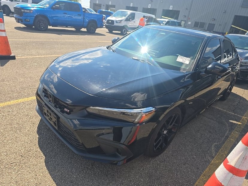 2023 Honda Civic - Image 1