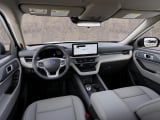 2027 Ford Explorer - Preview 9