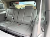 2012 Chevrolet Tahoe - Preview 12