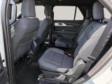 2027 Ford Explorer - Preview 13