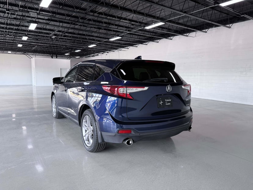 2020 Acura RDX - Image 2