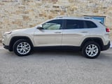 2014 Jeep Cherokee - Preview 2