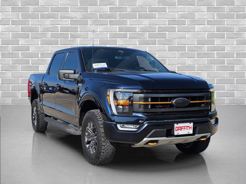 2022 Ford F-150 - Image 1