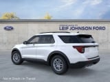 2026 Ford Explorer - Preview 4