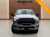 2026 Ram 2500 - Preview 8