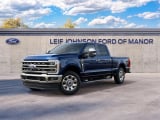 2027 Ford F-250 - Preview 2