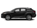 2019 Lexus RX - Preview 3
