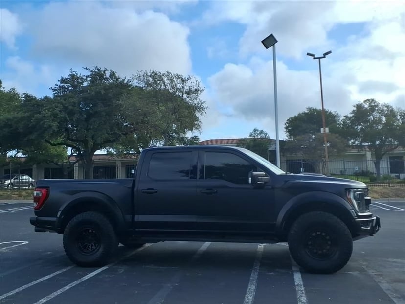2023 Ford F-150 - Image 2