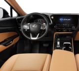 2026 Lexus NX - Preview 7