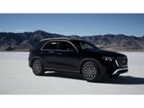 2027 Mercedes-Benz GLE - Preview 12