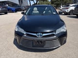 2016 Toyota Camry - Preview 8
