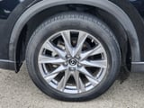 2020 Mazda CX-5 - Preview 9