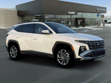 2026 Hyundai Tucson - Preview 10