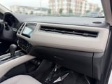 2016 Honda HR-V - Preview 14