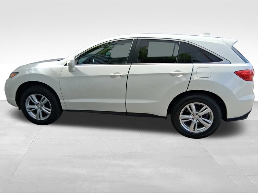 2014 Acura RDX - Image 3
