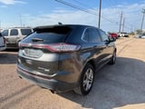 2018 Ford Edge - Preview 5