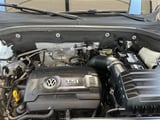 2021 Volkswagen Atlas - Preview 11