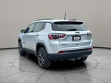 2026 Jeep Compass - Preview 7