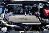 2027 Nissan Rogue - Preview 6