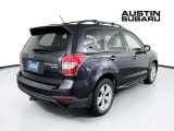2015 Subaru Forester - Preview 7