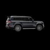 2027 Lexus GX - Preview 5