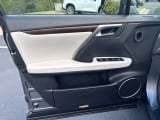 2021 Lexus RX - Preview 12