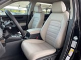 2027 Honda CR-V - Preview 12