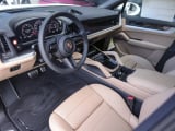 2026 Porsche Cayenne - Preview 4