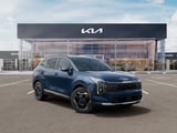 2027 Kia Sportage - Preview 8