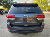 2021 Jeep Grand Cherokee - Preview 6