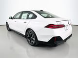 2027 BMW 5 Series - Preview 7