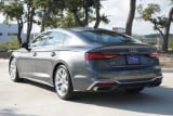 2024 Audi A5 Sportback - Preview 6