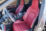2024 Porsche Cayenne - Preview 7