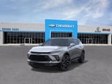 2026 Chevrolet Blazer - Preview 8