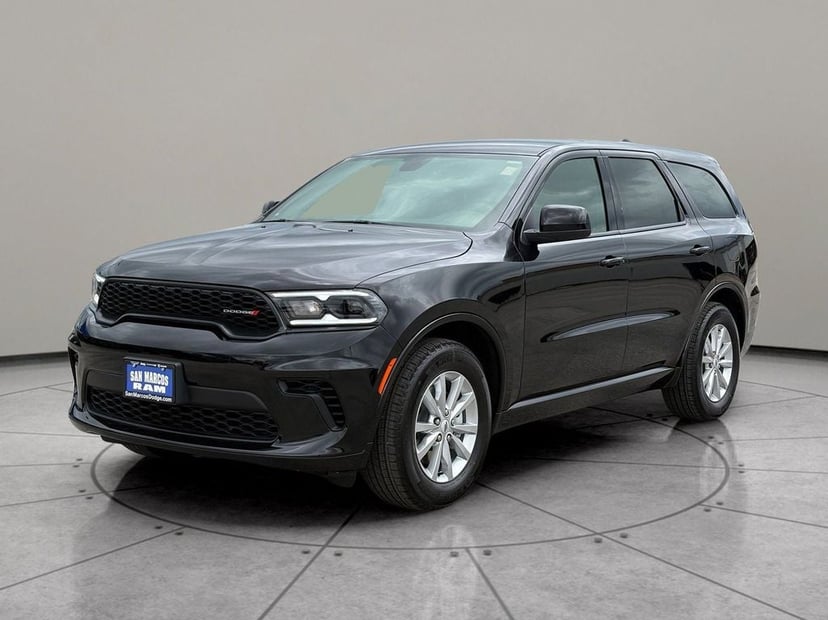 2026 Dodge Durango - Image 1
