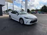 2025 Toyota Camry - Preview 6