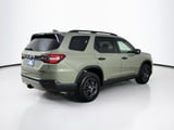 2026 Honda Pilot - Preview 7