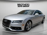 2012 Audi A7 - Preview 6