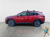 2026 Hyundai Tucson - Preview 8