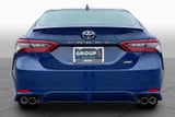 2024 Toyota Camry - Preview 4