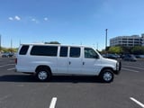 2011 Ford E-350 - Preview 3
