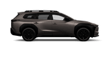 2026 Toyota BZ Woodland - Preview 14