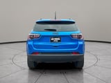 2026 Jeep Compass - Preview 6